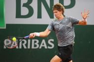 Kevin Anderson